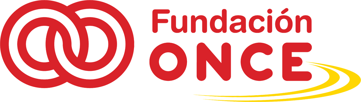 Logotipos | Fundación ONCE para la Cooperación e Inclusión Social de Personas con Discapacidad