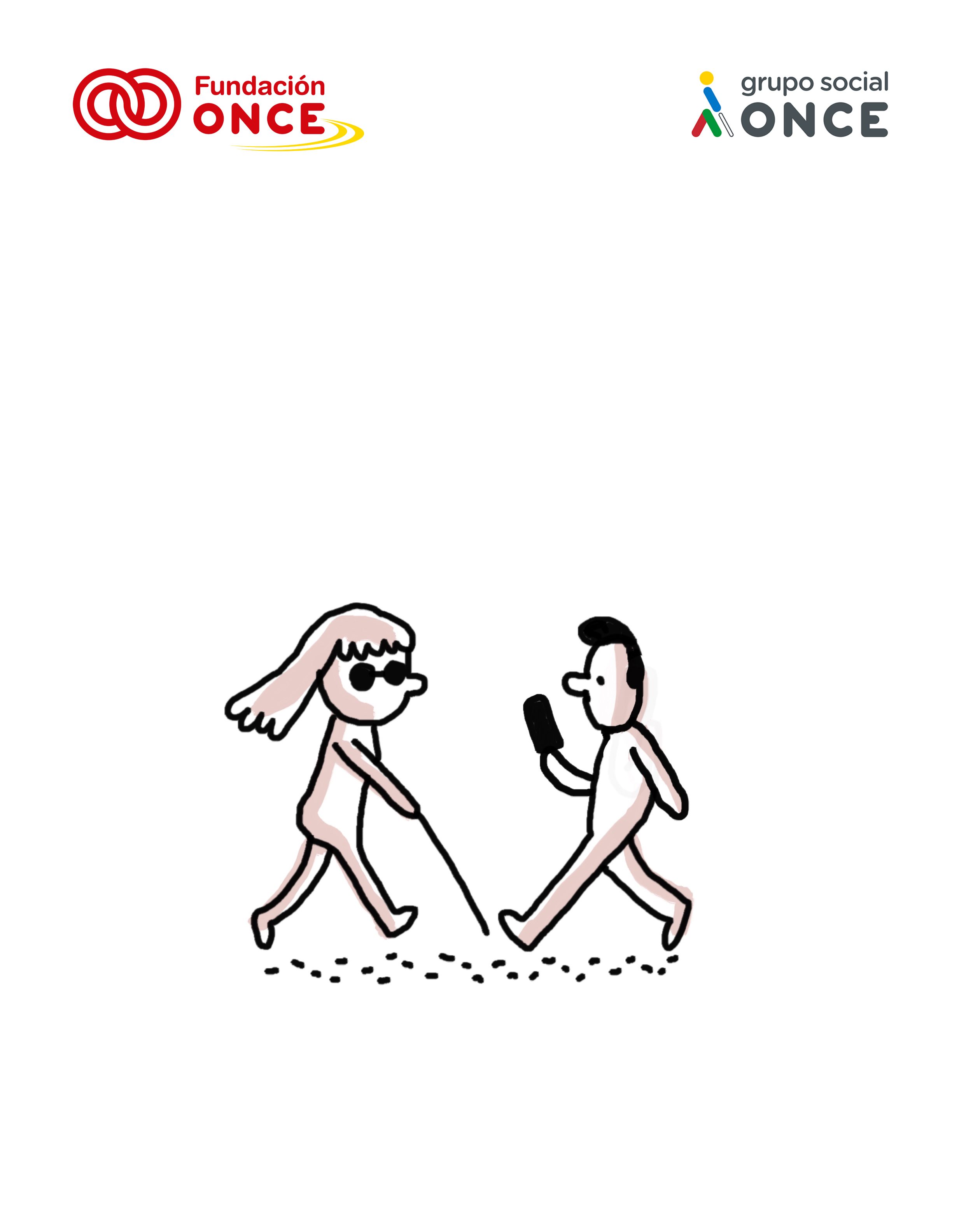 Viñeta apoyo.