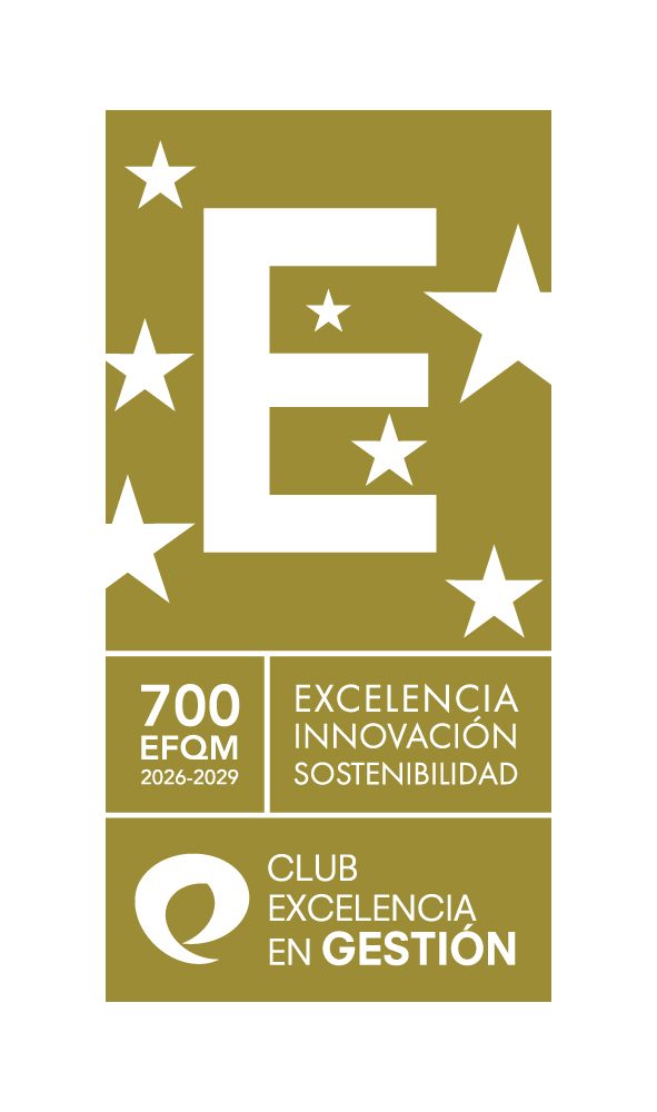 Logo EFQM