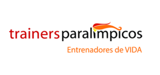 banner de acceso a la web de Trainers Paralímpicos