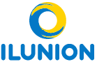 Logo de ILUNION