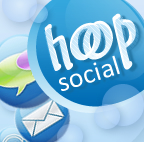 Hoop Social correo