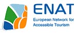Logotipo de ENAT