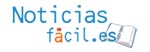 Logotipo de Lectura Fácil: Noticias fácil.es