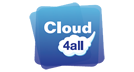 logo Cloud4alll