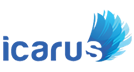 logo Icarus