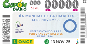 cupón de la diabetes