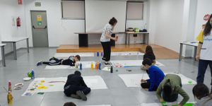 Acividades promovidas por APAT en el curso 25-26