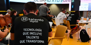 Foto del Desafío Por Talento Digital