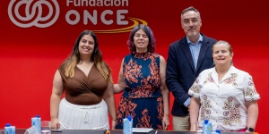 Foto de familia