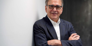 Foto de Joan Subirats