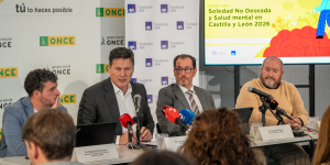 Foto de presentación del estudio