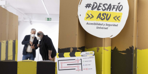 Foto del proyecto Desafío ASU