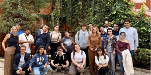 Foto alumnos