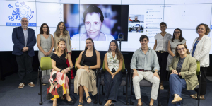 Foto de familia