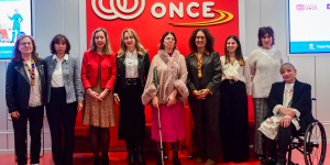 Foto de Familia de la Jornada