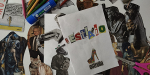 Fotografía de los talleres