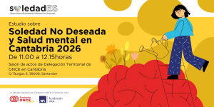 Invitación para la presentación del estudio