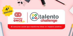 Creatividad de la cuarta edición del concurso