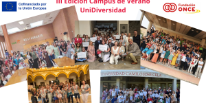 Imagen de campamentos celebrados en otras ediciones