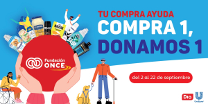 Imagen informativa de la campaña