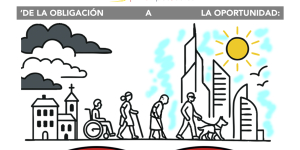 Creatividad de la jornada