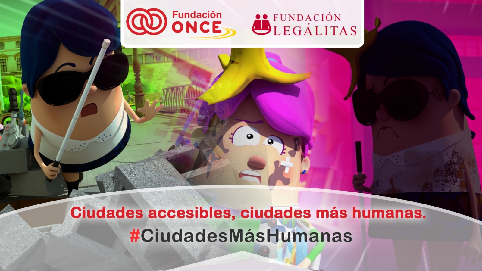 Imagen del webinar protagonizado por los 'ON Fologüers'
