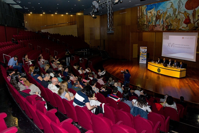 Foto de la jornada