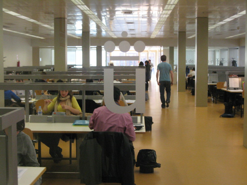 Imagen de recurso de la biblioteca de la Universidad Rey Juan Carlos