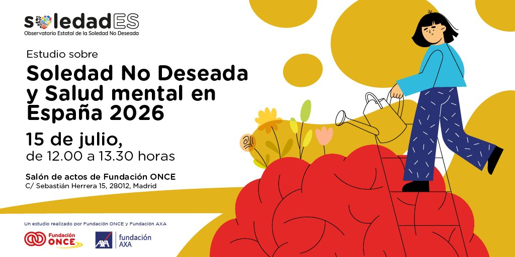 Creatividad de la presentación del estudio