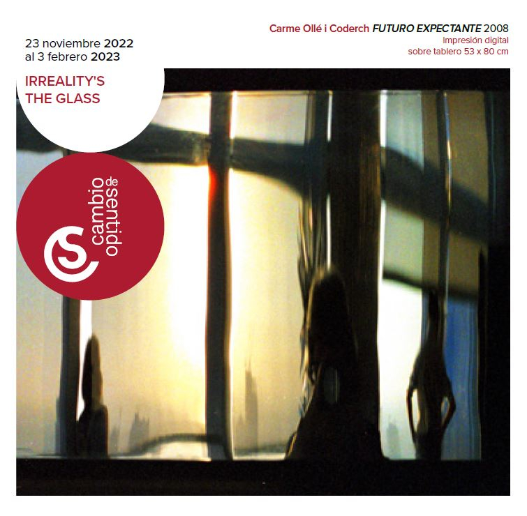 Imagen informativa de la exposición