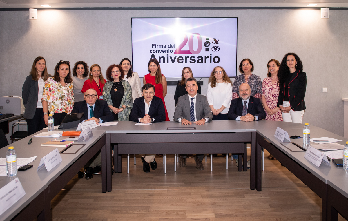 Foto de familia