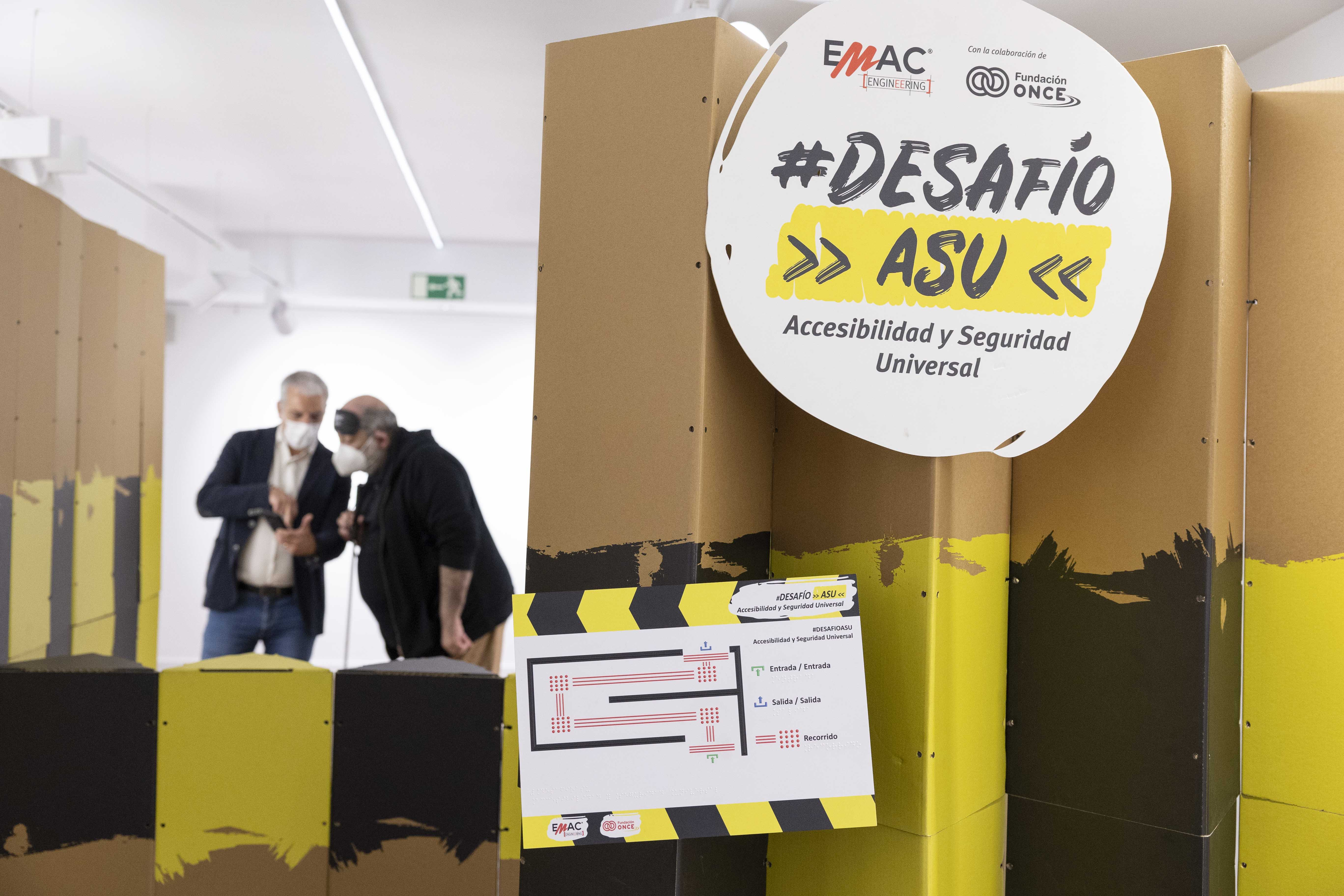 Foto del proyecto Desafío ASU