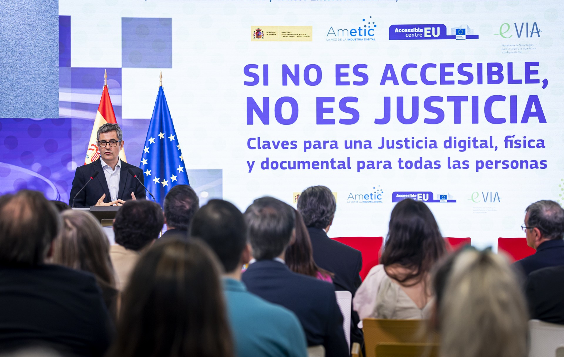 Jornada Accesible EU