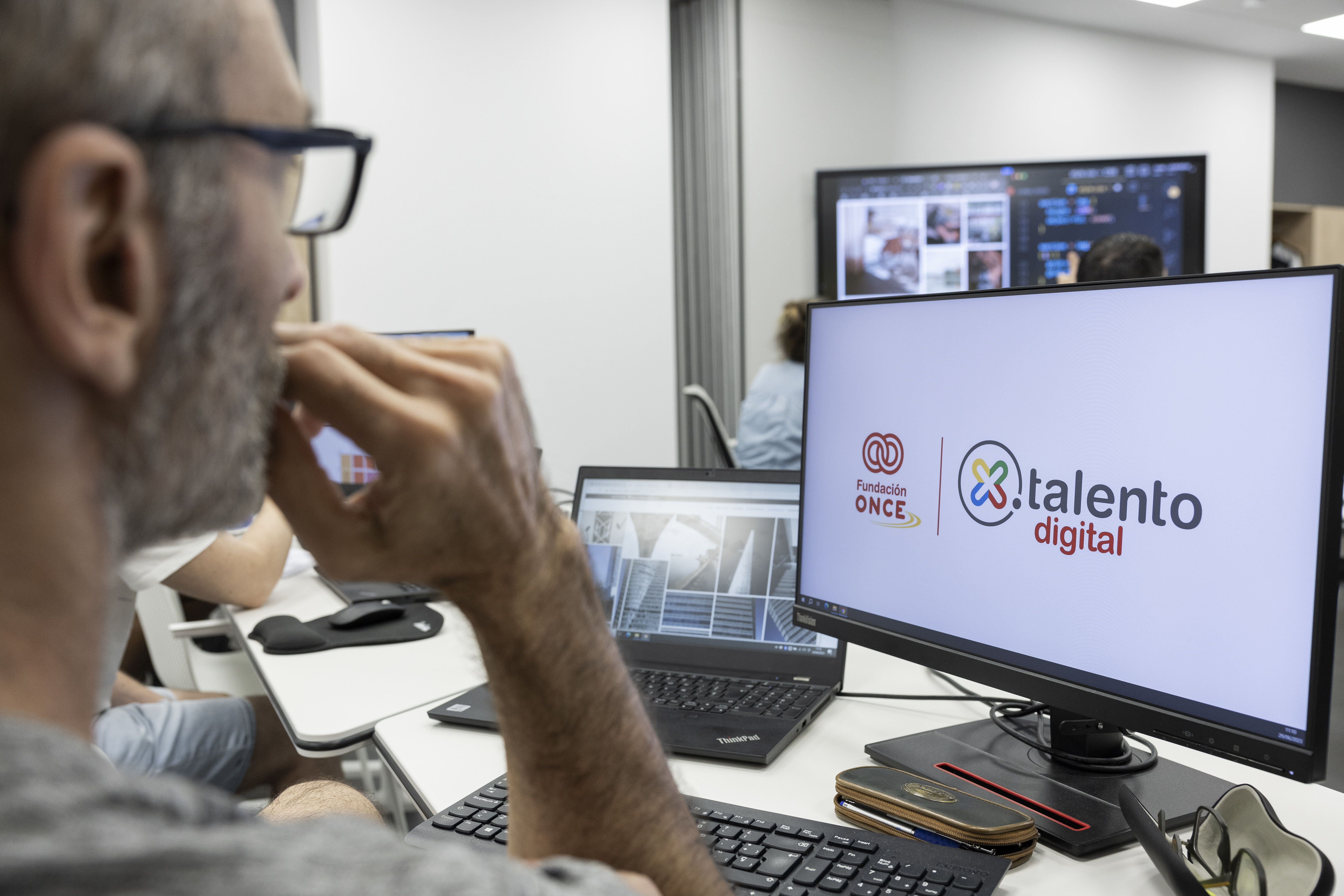 imagen de recurso de un curso de Por Talento Digital de Fundación ONCE