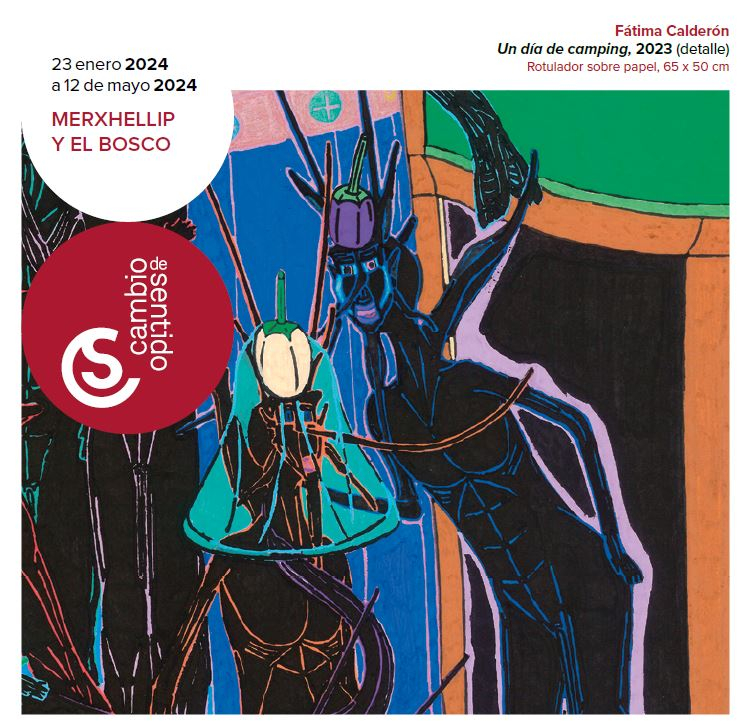 Imagen de la Guía de la exposición