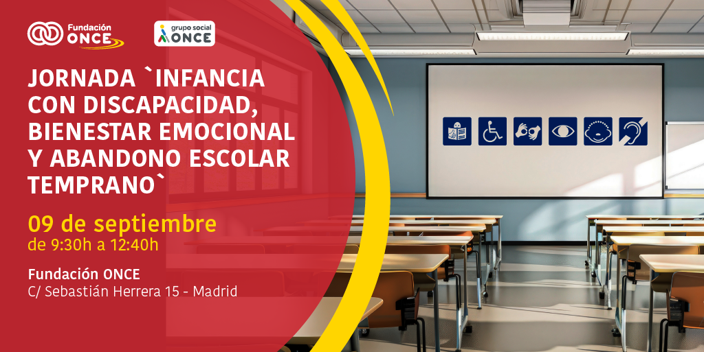 Imagen de la Jornada de presentación