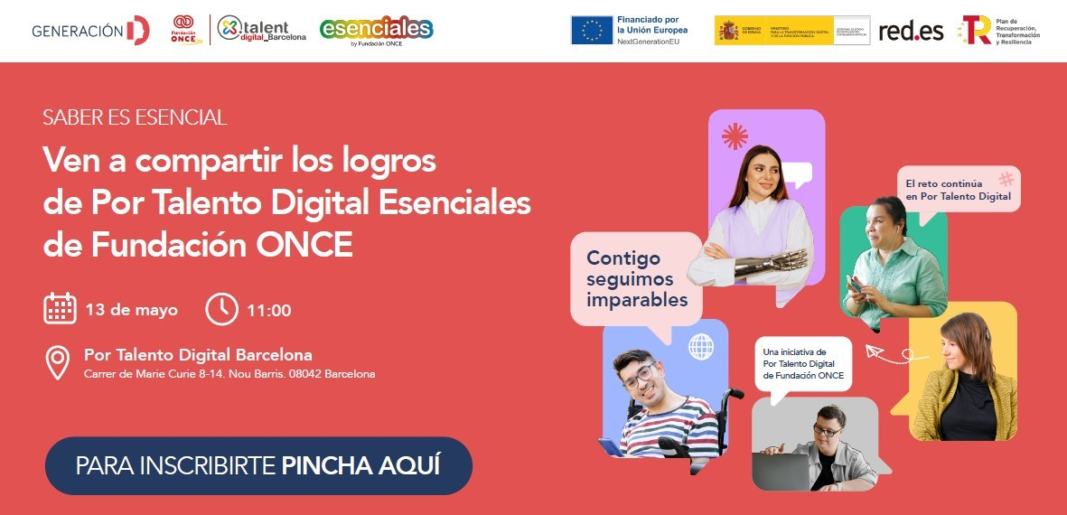 Creatividad de la invitación
