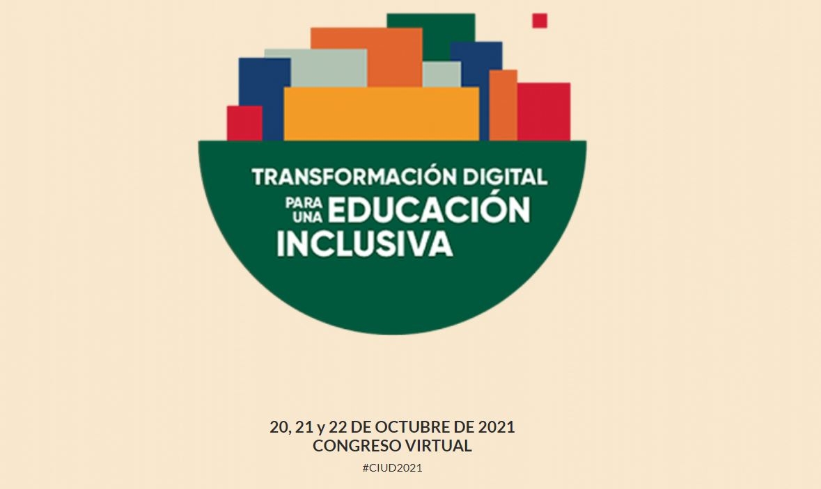 Imagen de la página web del Congreso