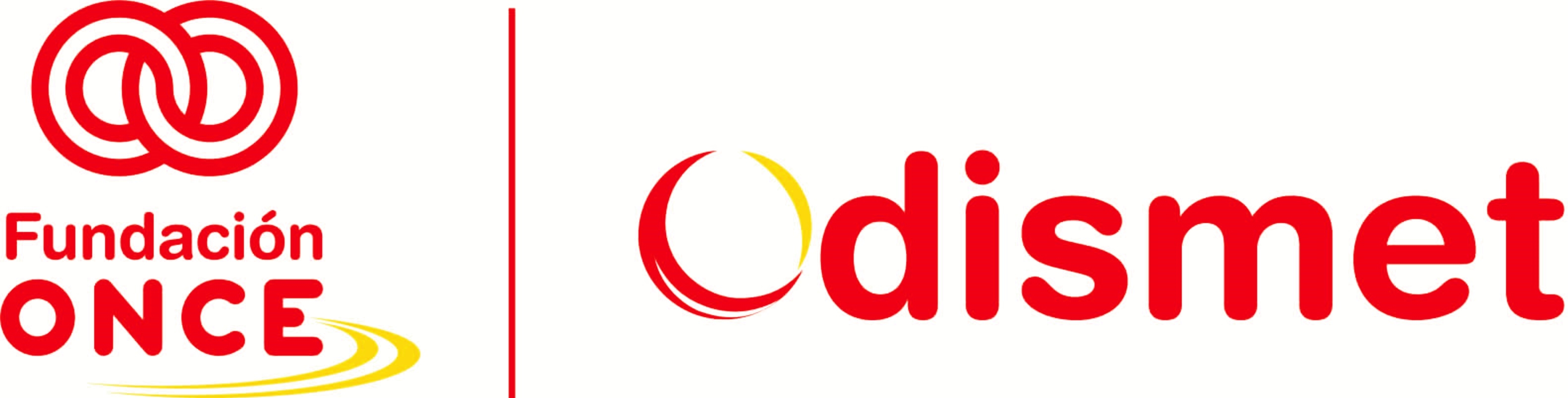 Imagen del logo de Odismet de Fundación ONCE