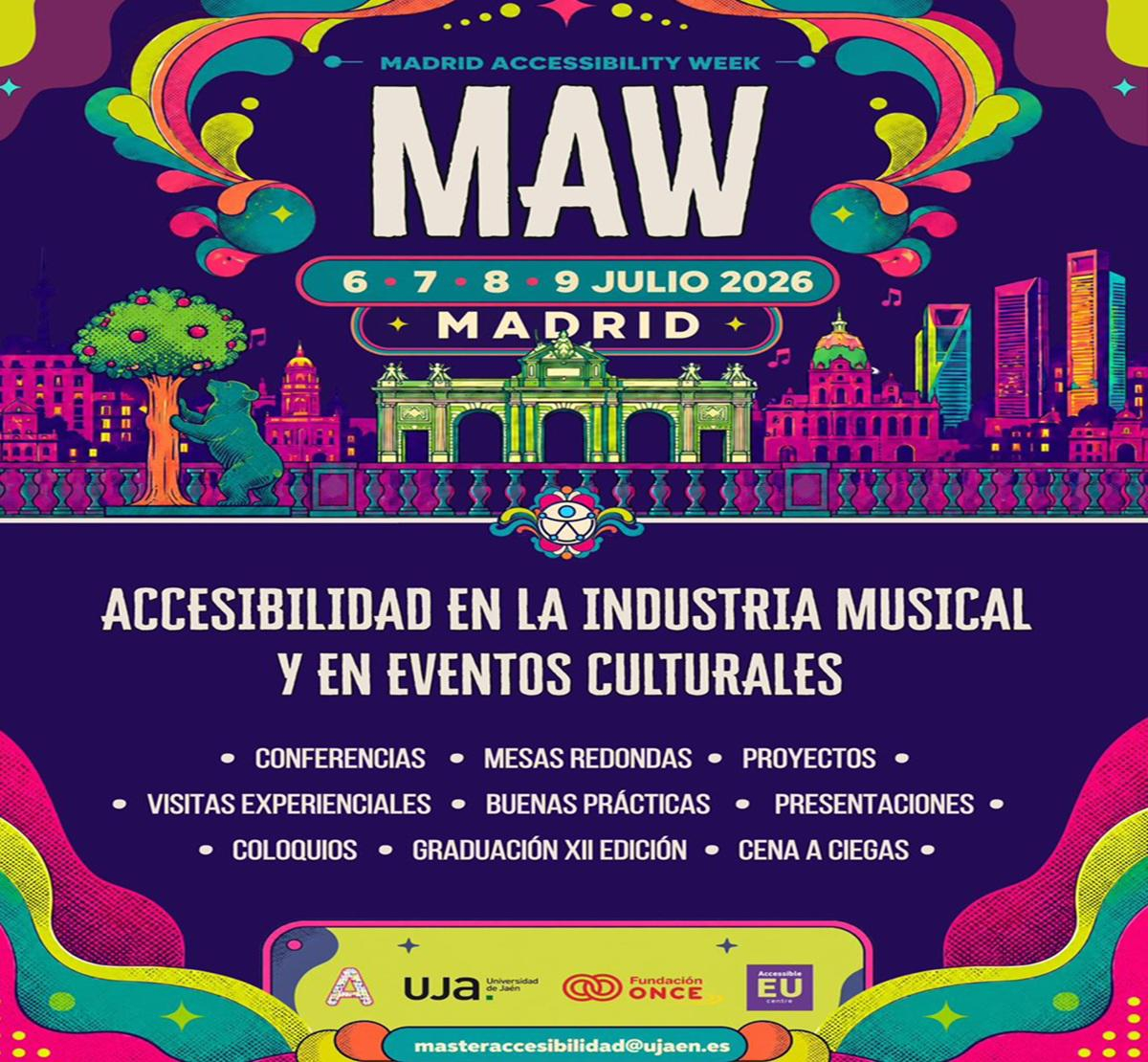Cartel de la 'MAW'