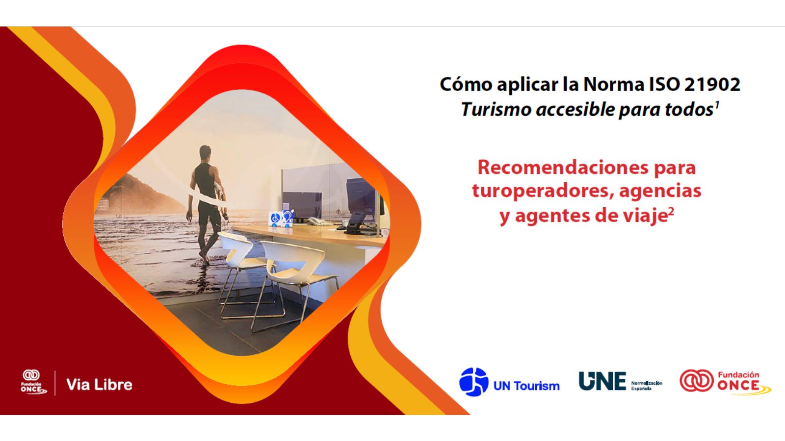 Portada de la guía