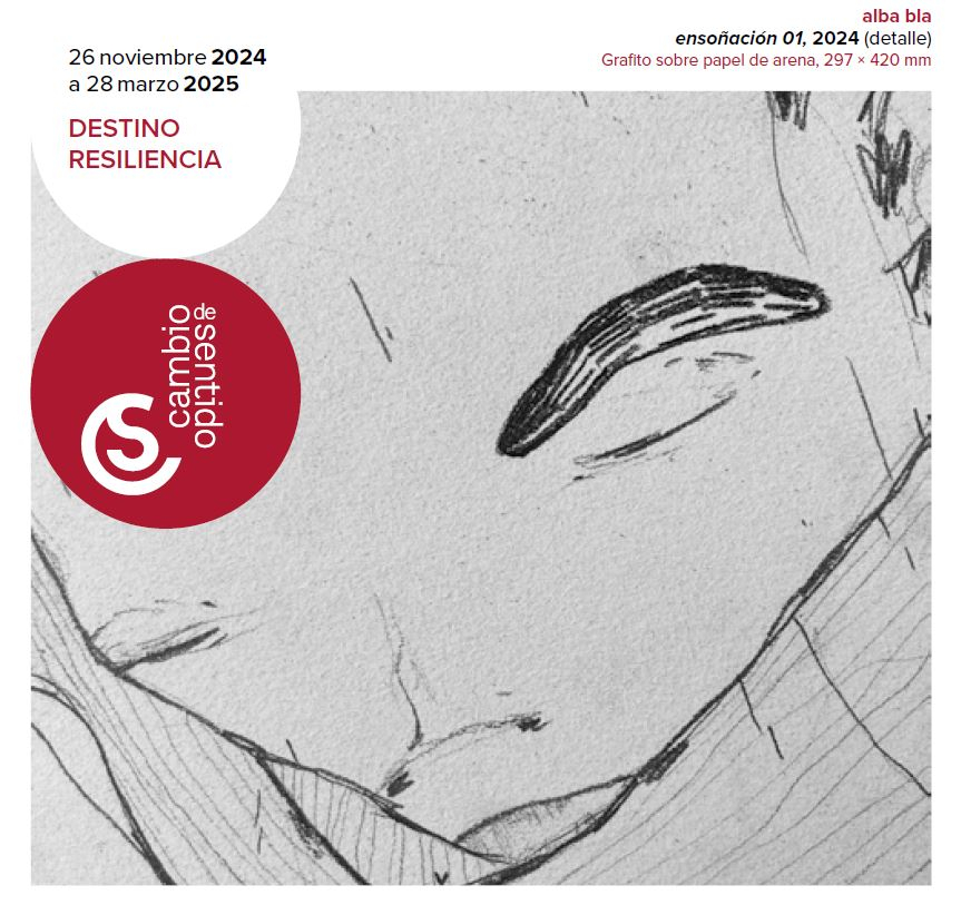 Imagen de la portada del Catálogo de la Exposición