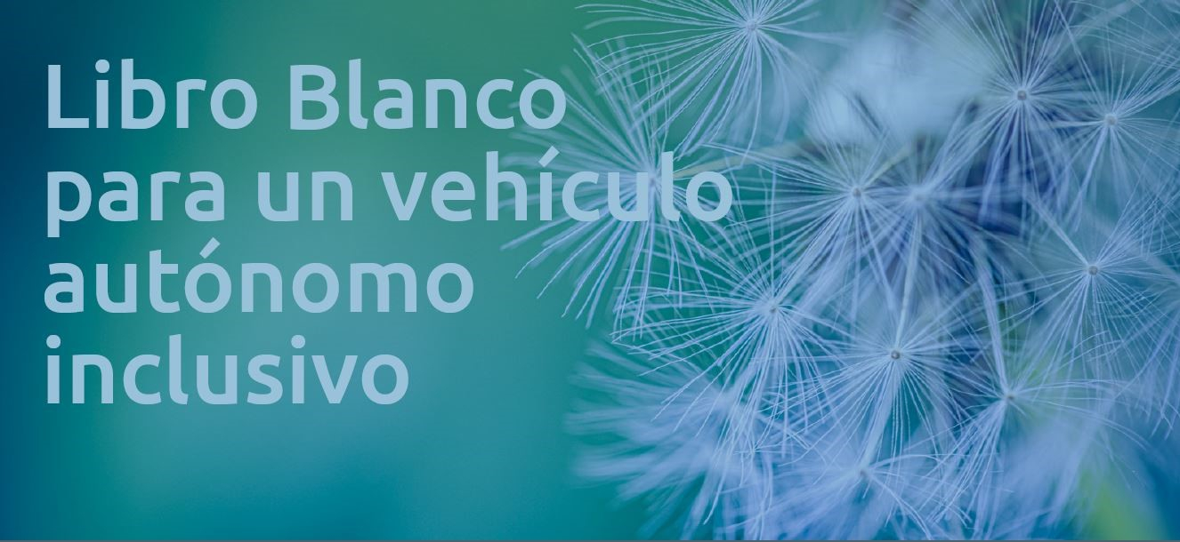 Imagen de la portada del Libro Blanco