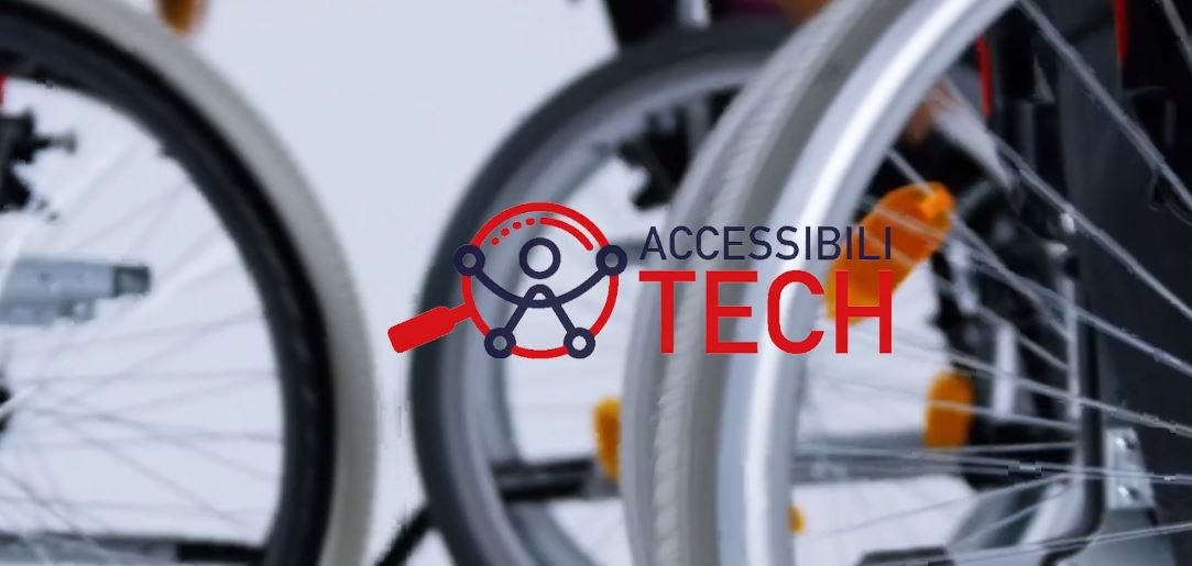 Imagen del cartel del proyecto Accessibilitech