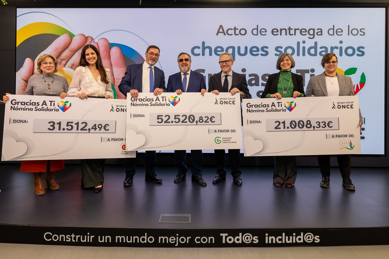 Foto de familia