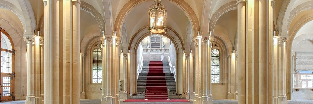 Foto de la Universitat de Barcelona