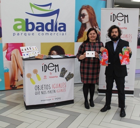 Foto del stand