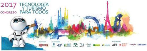 Logo del congreso