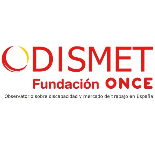 Logo de ODISMET